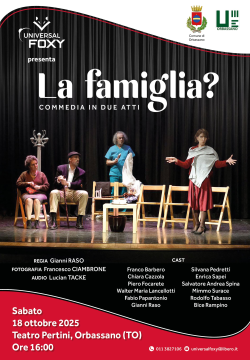 LA FAMIGLIA?